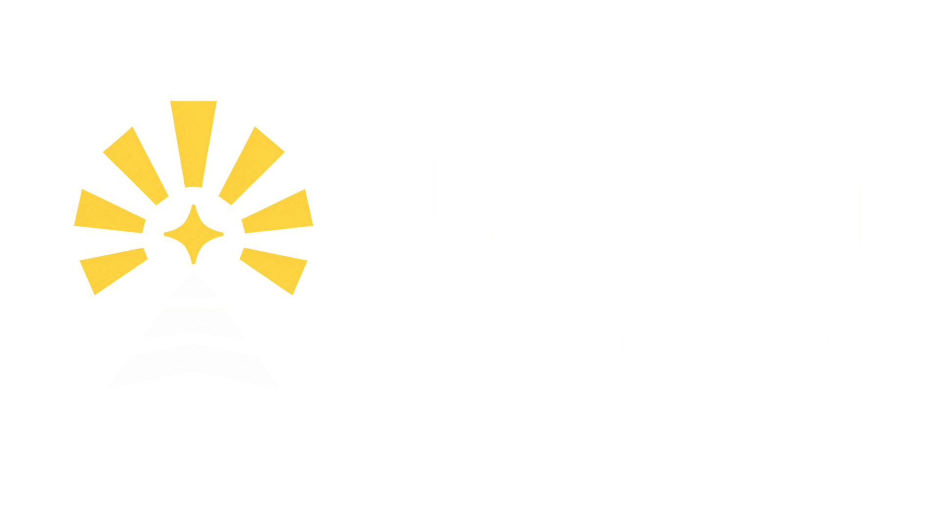 Lumen Licitação
